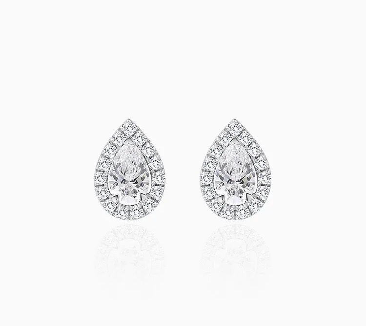 Debeers Earrings